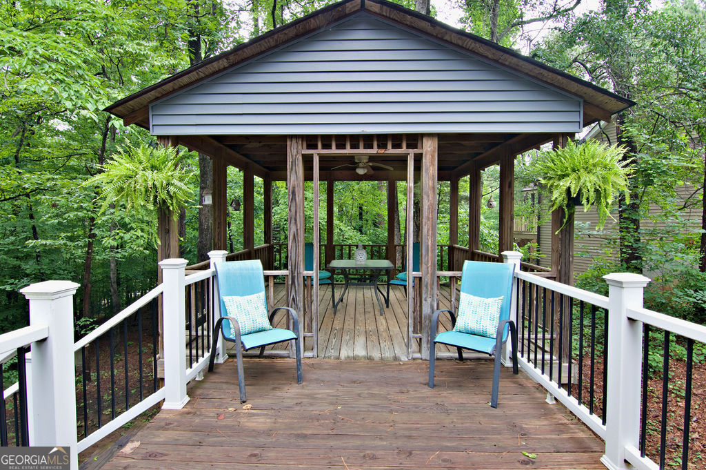 1279 Coneross Point Drive Property Photo 38