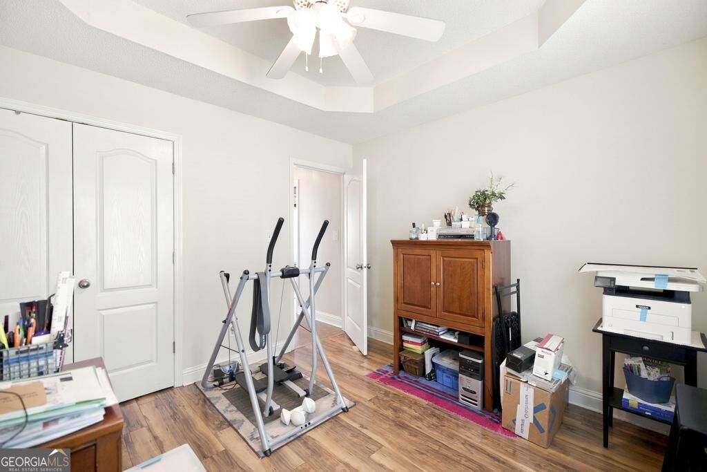 256 Ellicott Drive Property Photo 24