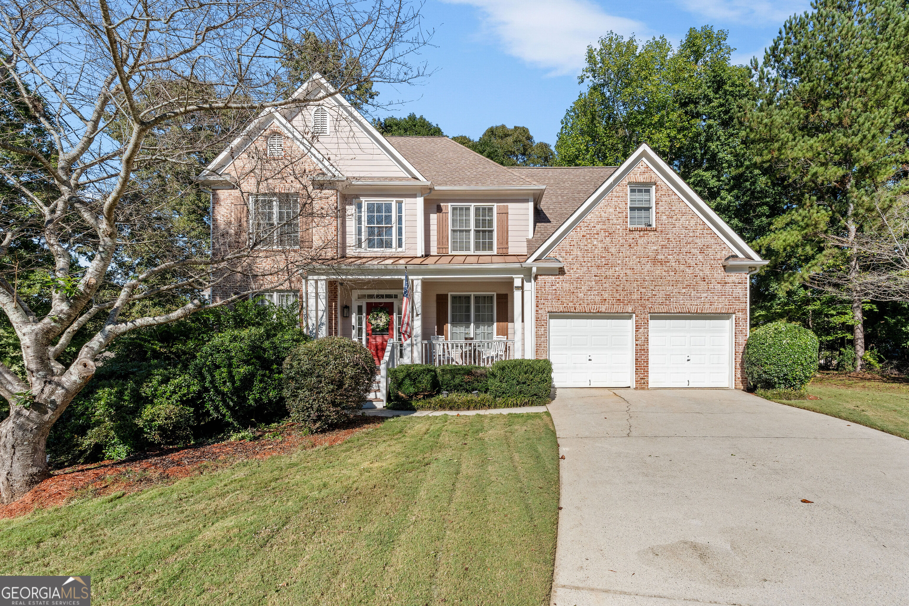 9912 Bridgewater Pointe Property Photo 1