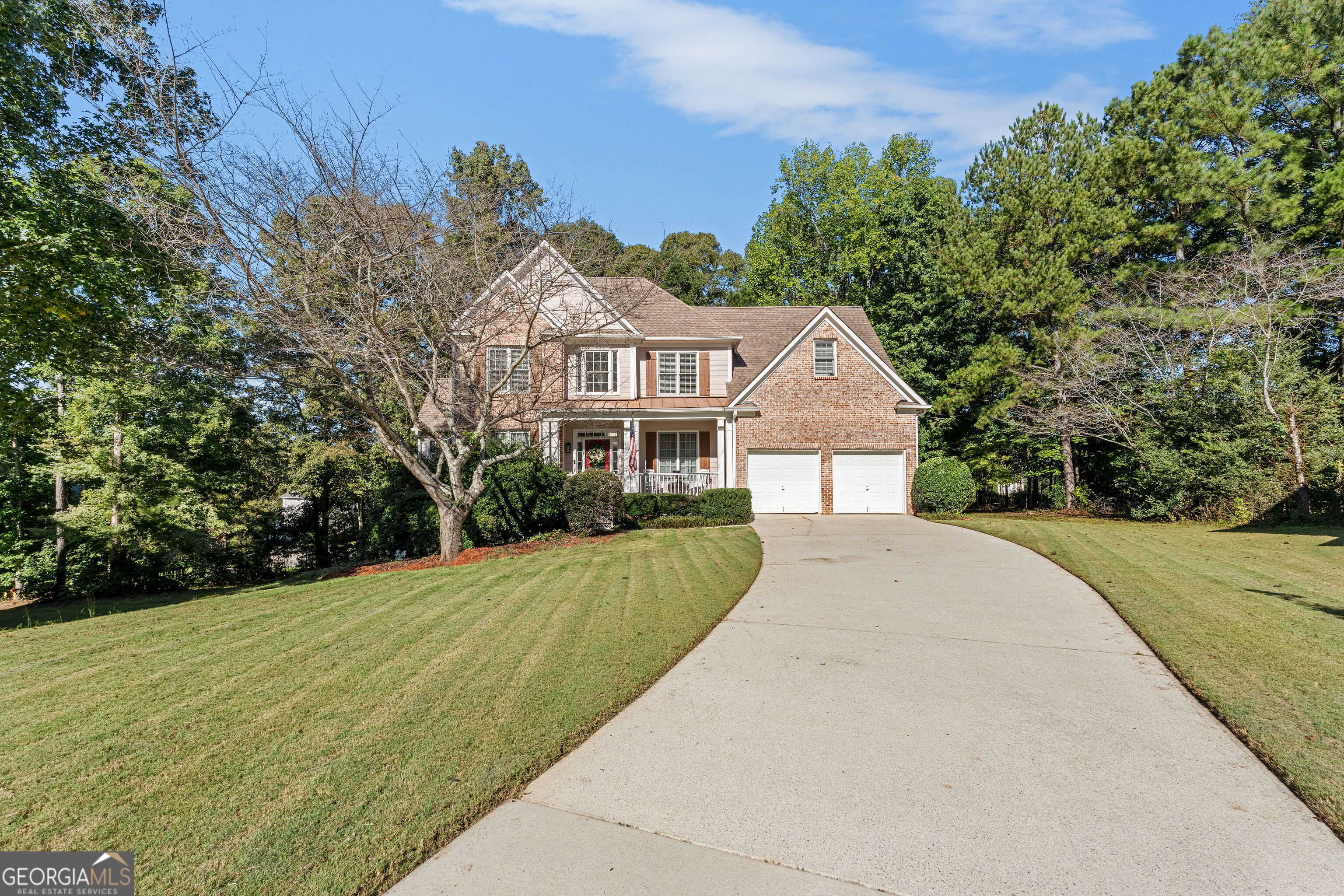 9912 Bridgewater Pointe Property Photo 2