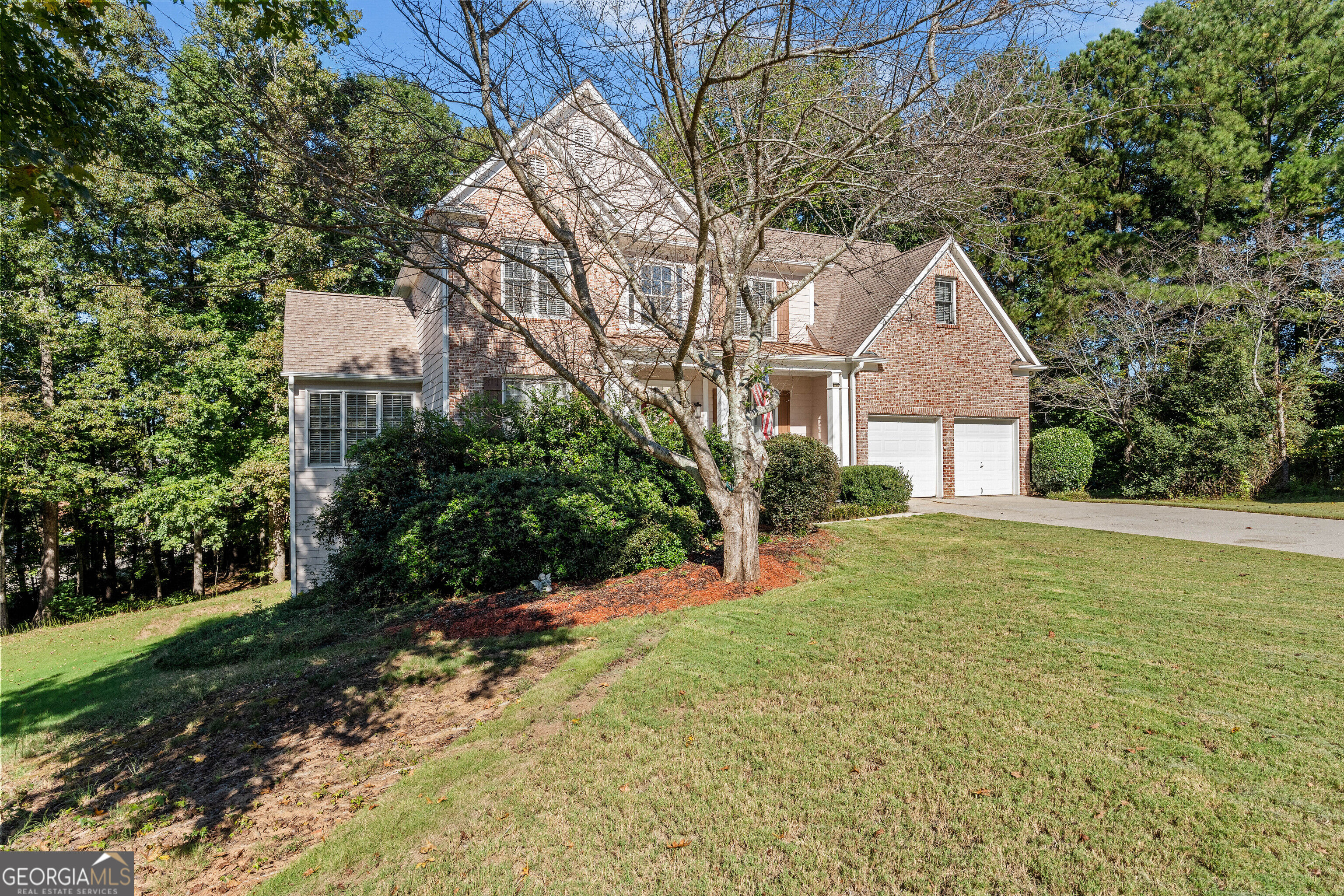 9912 Bridgewater Pointe Property Photo 3