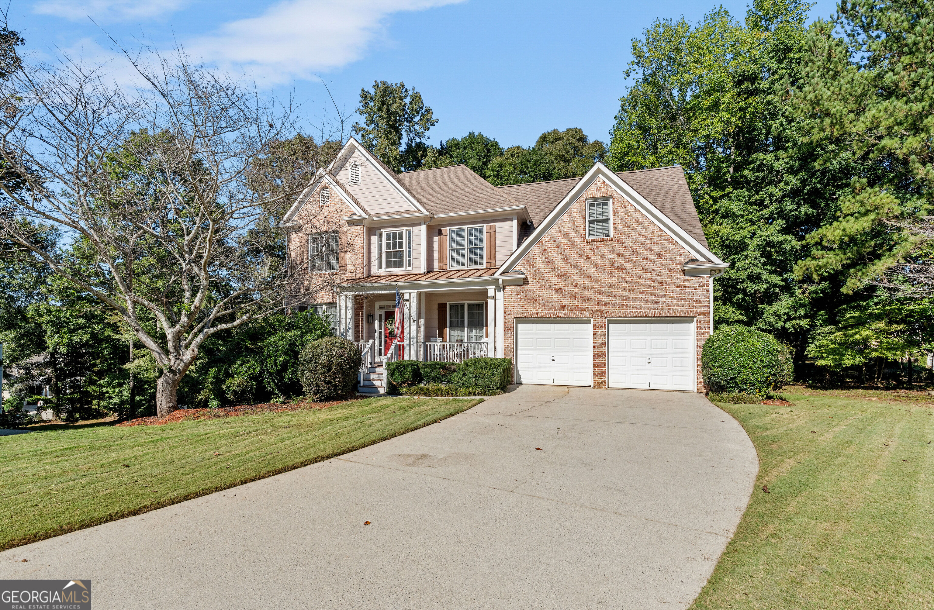 9912 Bridgewater Pointe Property Photo 4