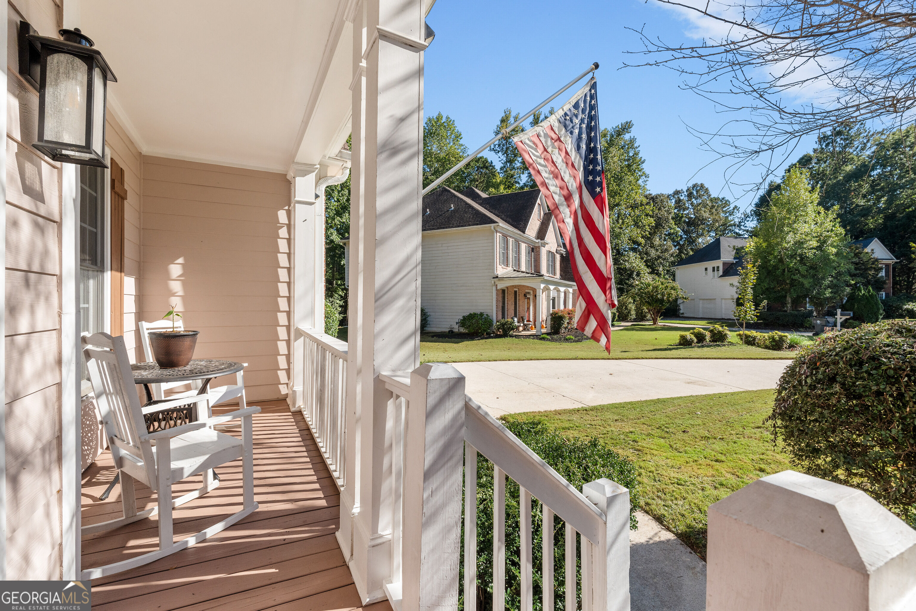 9912 Bridgewater Pointe Property Photo 6