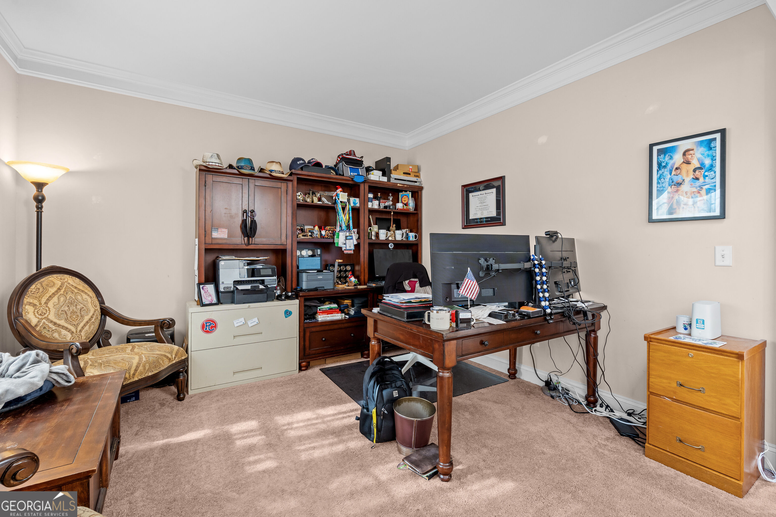 9912 Bridgewater Pointe Property Photo 7