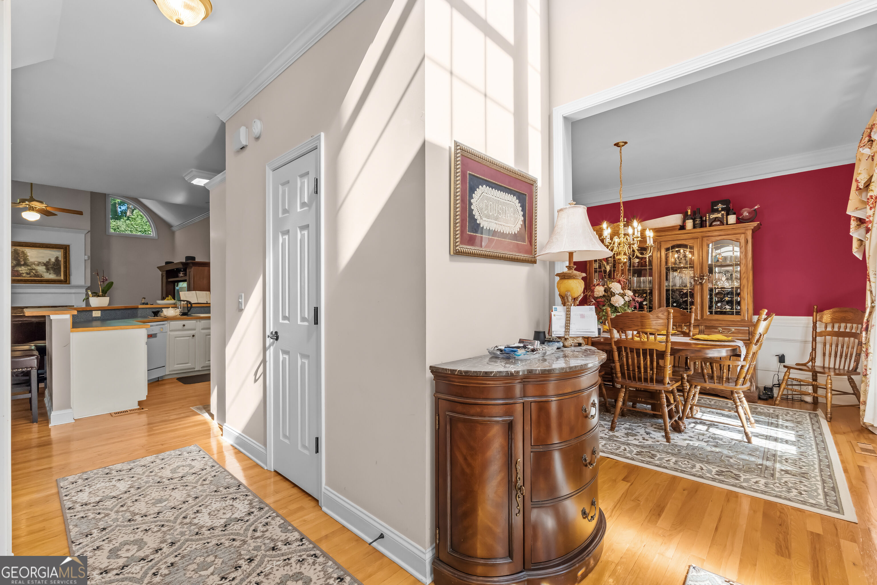 9912 Bridgewater Pointe Property Photo 11