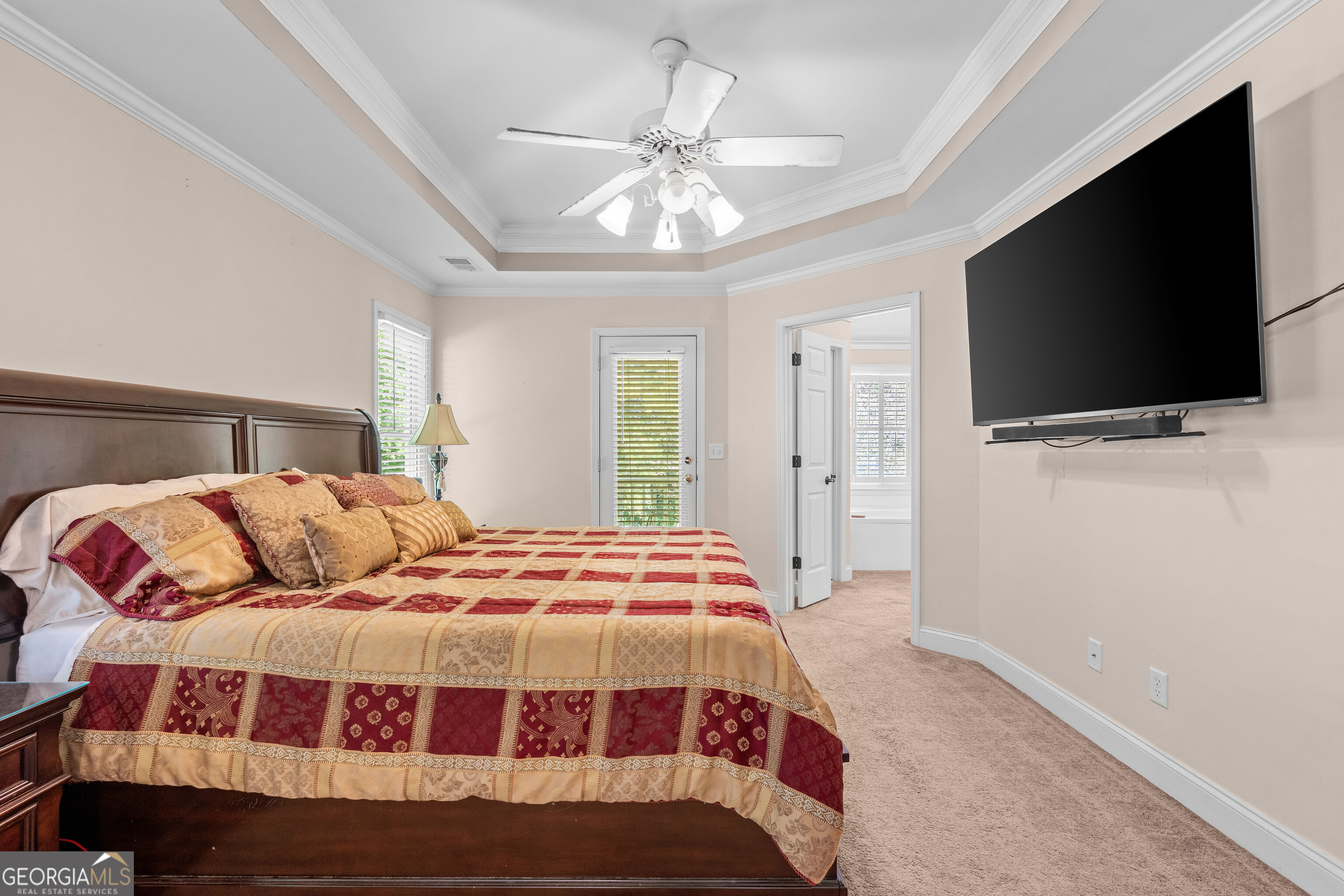 9912 Bridgewater Pointe Property Photo 29