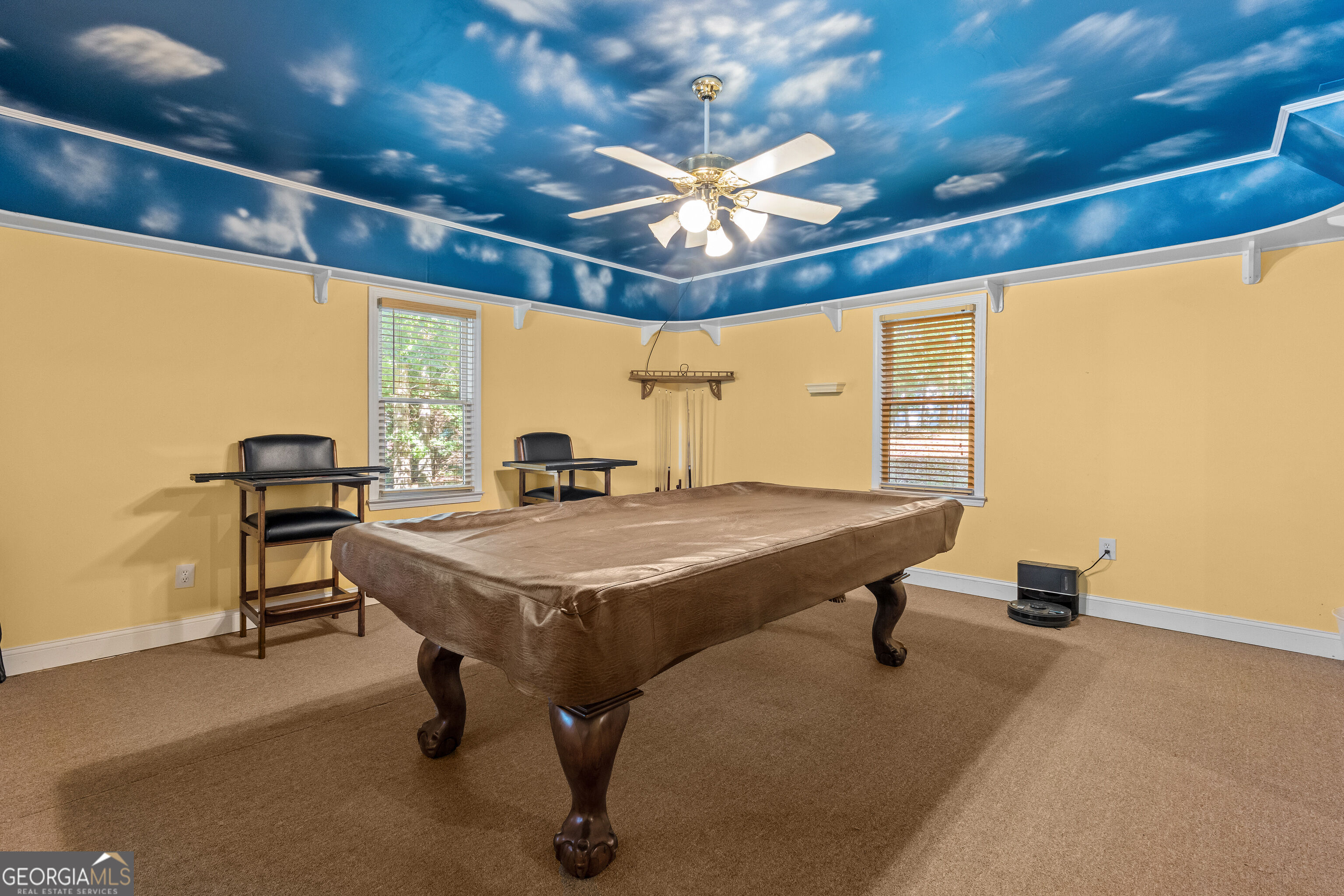 9912 Bridgewater Pointe Property Photo 42