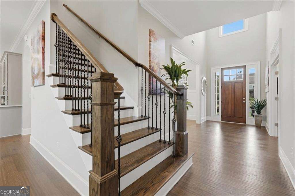 5475 Summit Oak Drive Property Photo 38