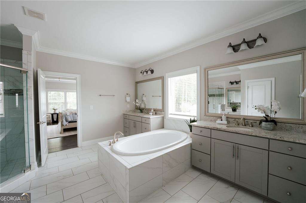 5475 Summit Oak Drive Property Photo 42
