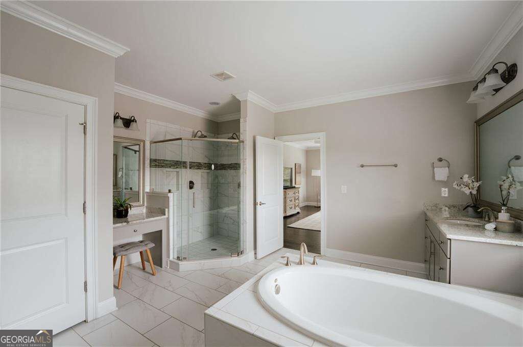5475 Summit Oak Drive Property Photo 43
