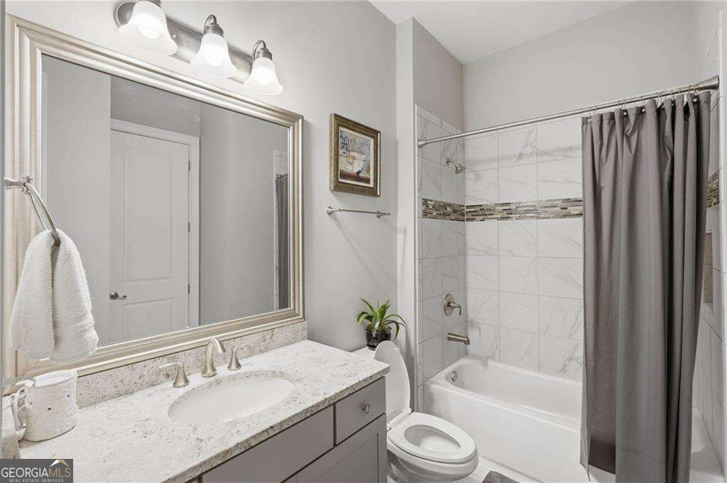 5475 Summit Oak Drive Property Photo 61