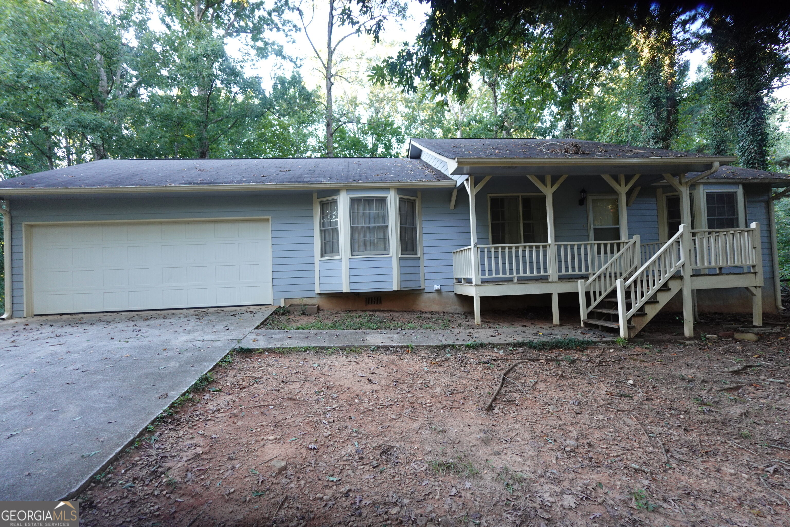 125 Scott Boulevard Property Photo 1