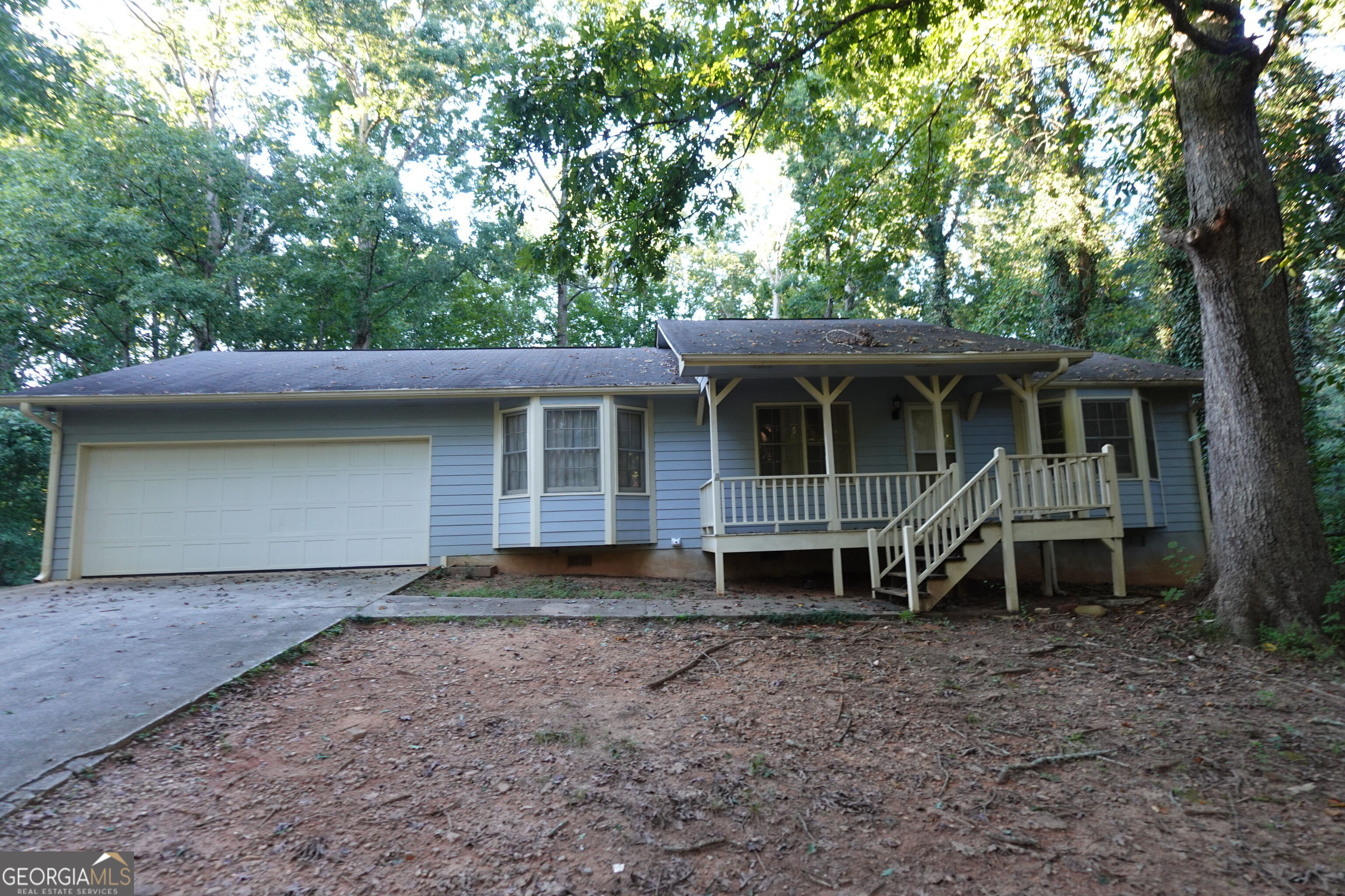 125 Scott Boulevard Property Photo 2