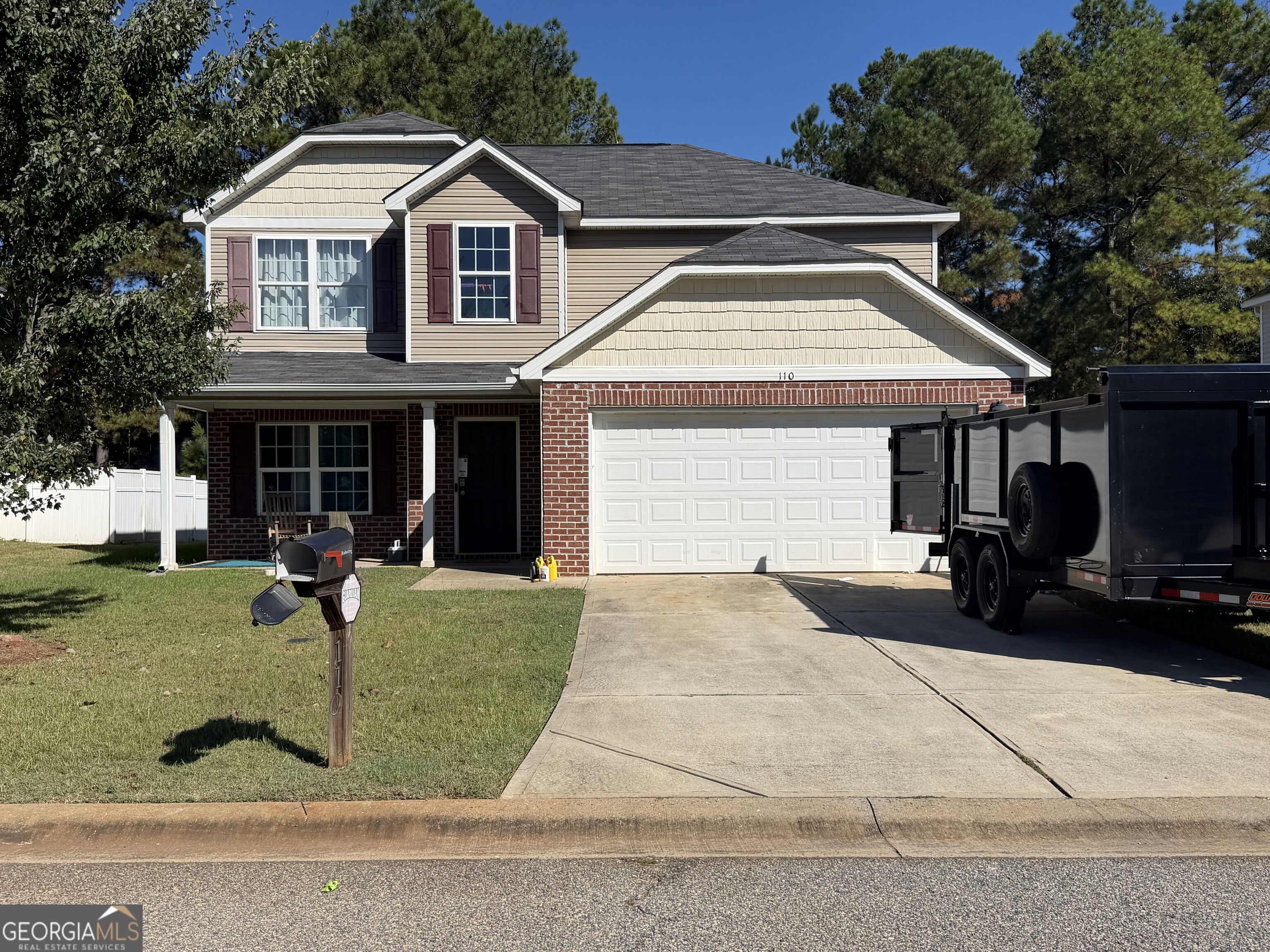 110 Arbor Creek Property Photo 2