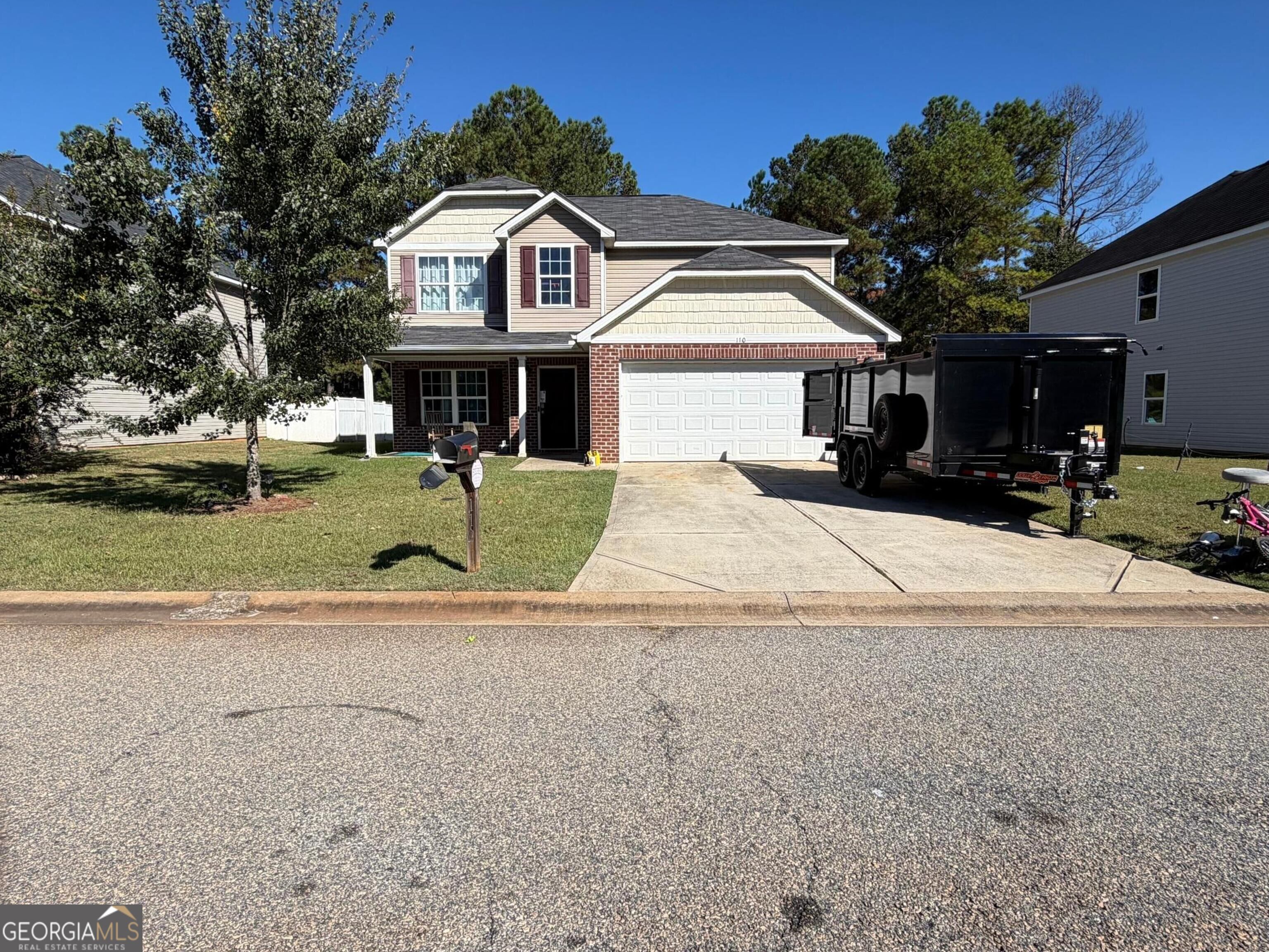 110 Arbor Creek Property Photo 4