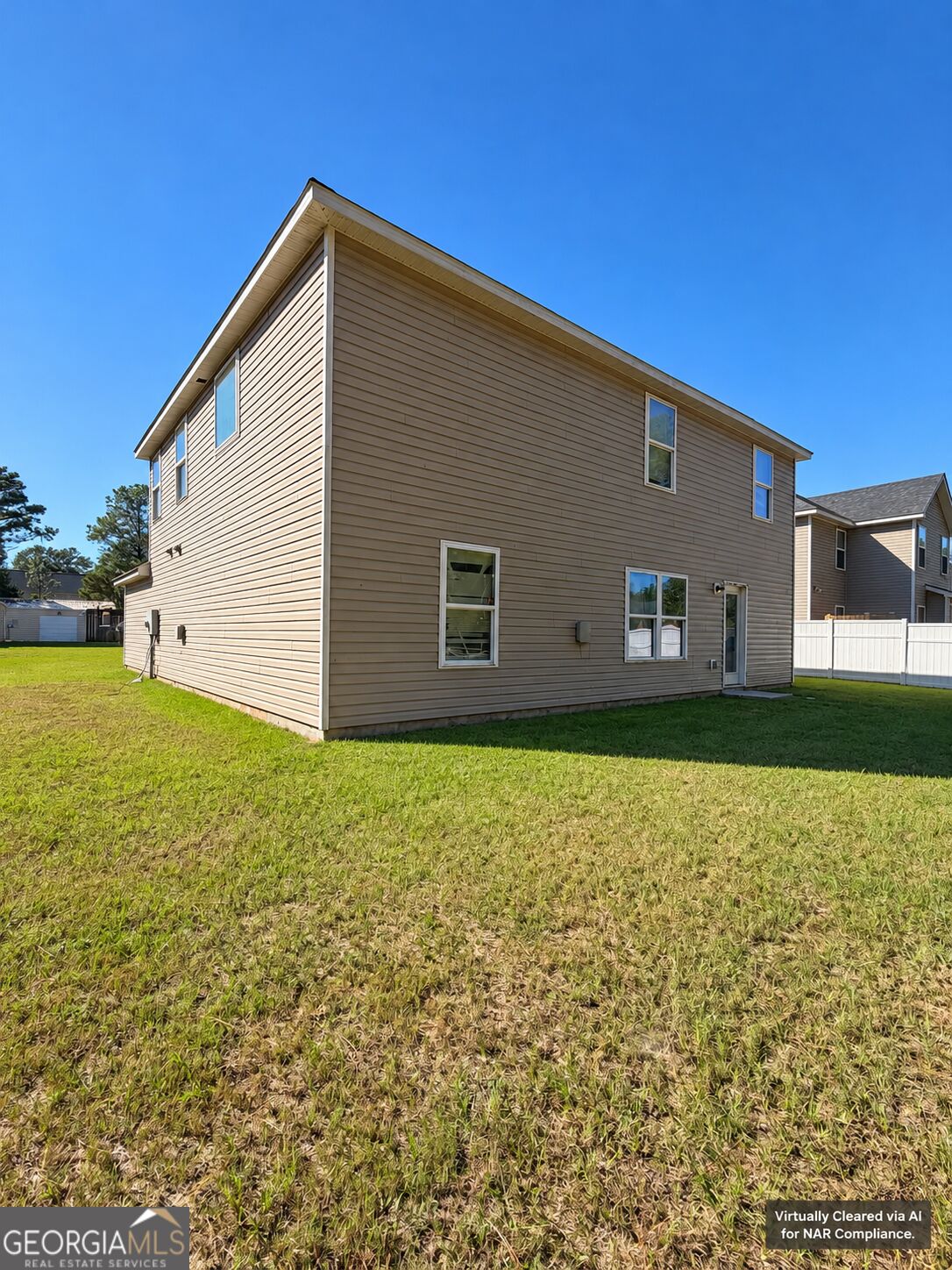 110 Arbor Creek Property Photo 7