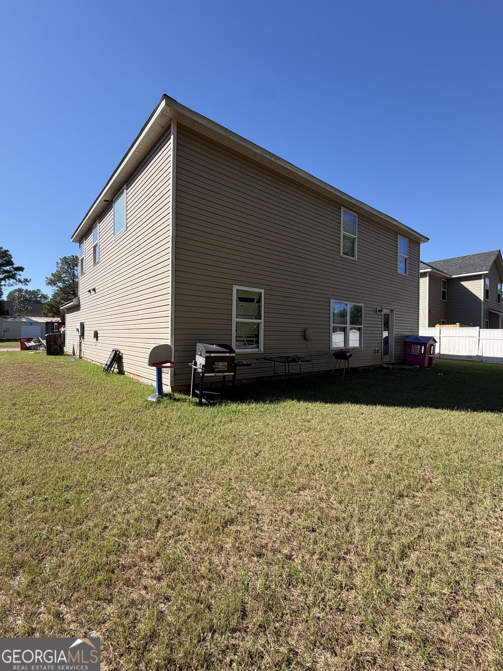 110 Arbor Creek Property Photo 8