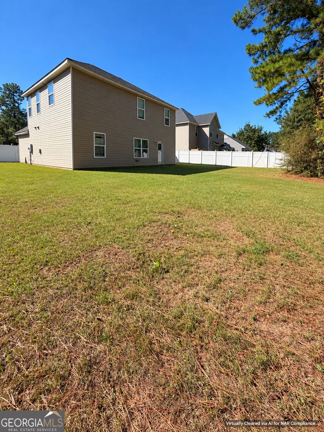 110 Arbor Creek Property Photo 9