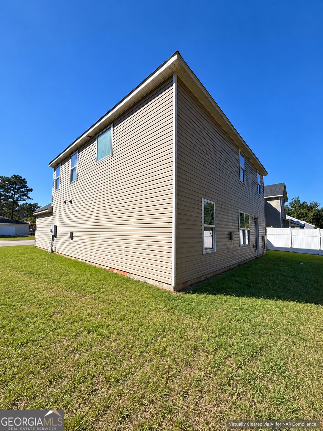 110 Arbor Creek Property Photo 11