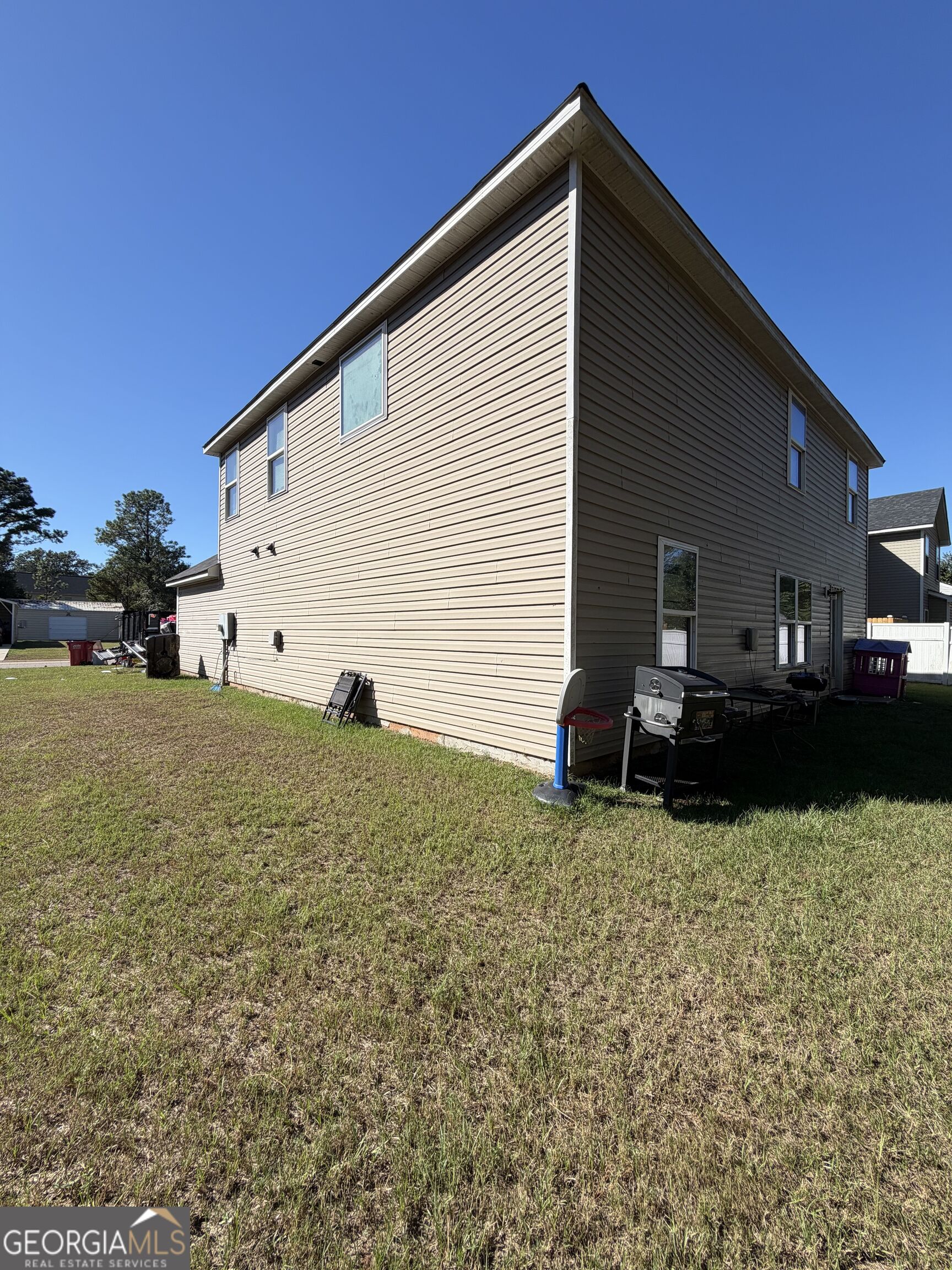 110 Arbor Creek Property Photo 12