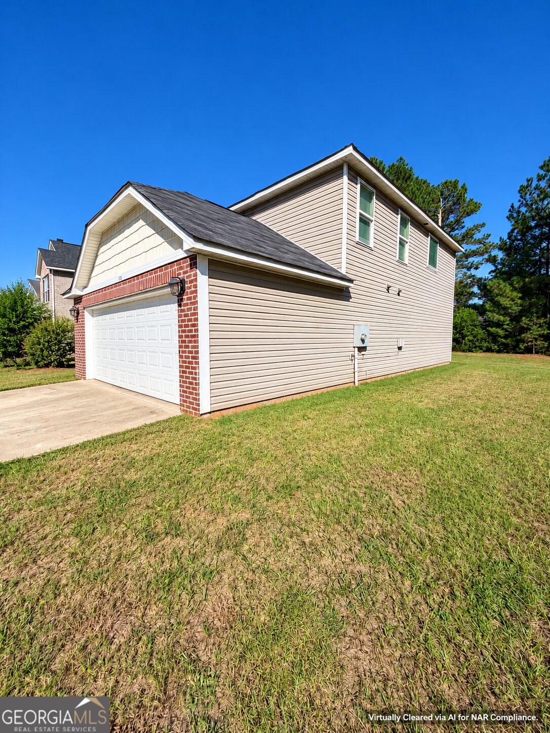110 Arbor Creek Property Photo 13
