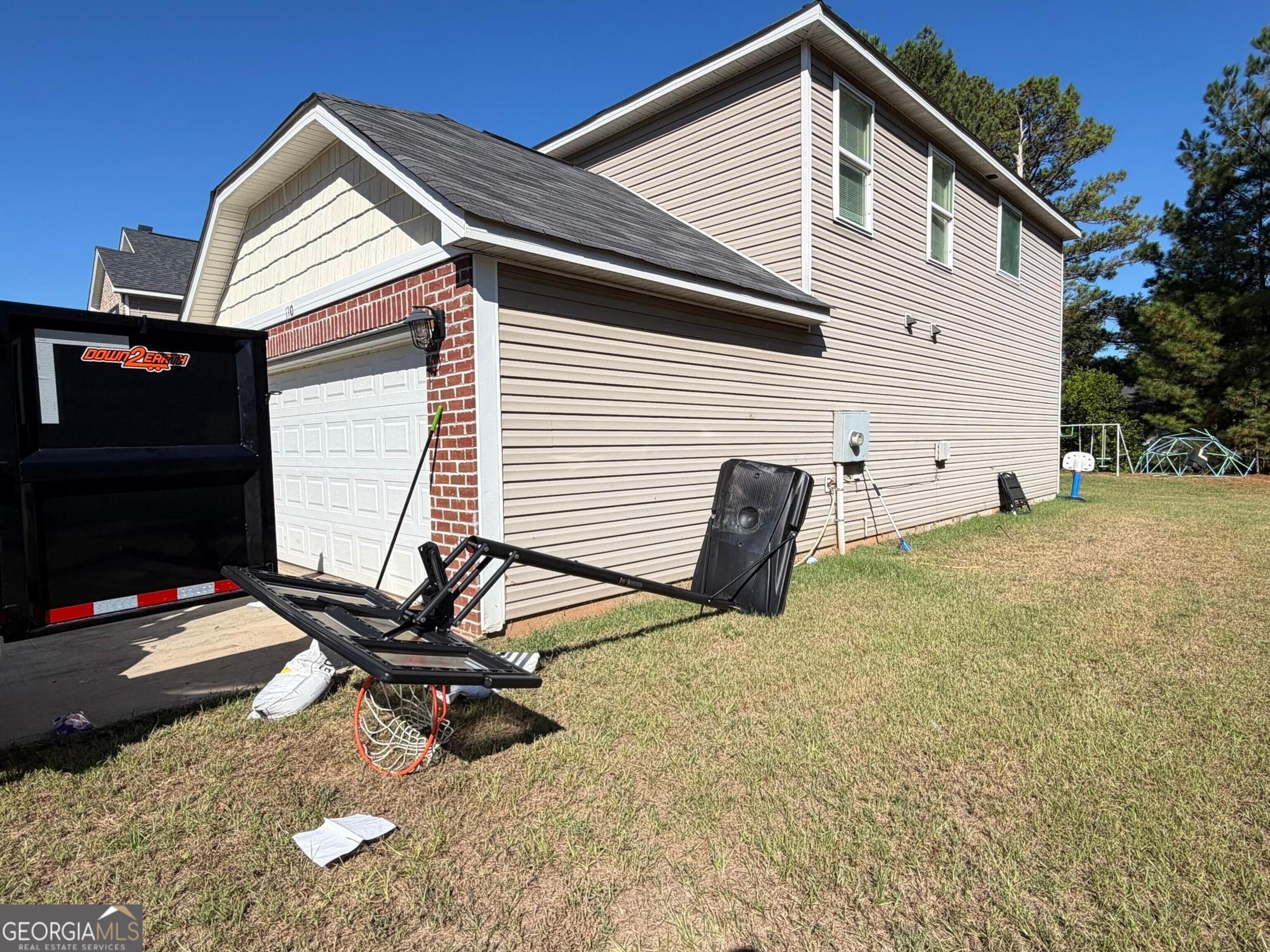 110 Arbor Creek Property Photo 14