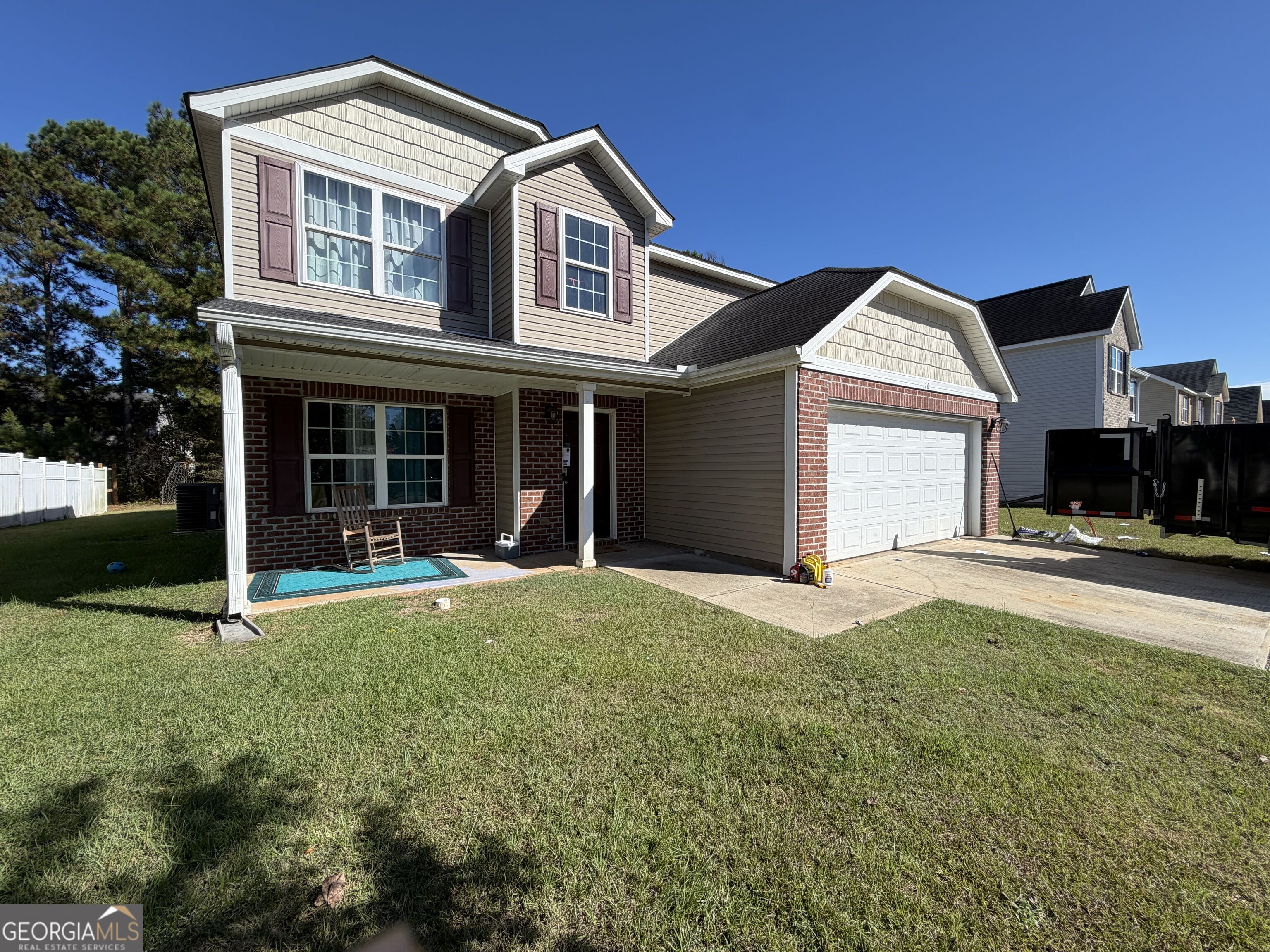 110 Arbor Creek Property Photo 16