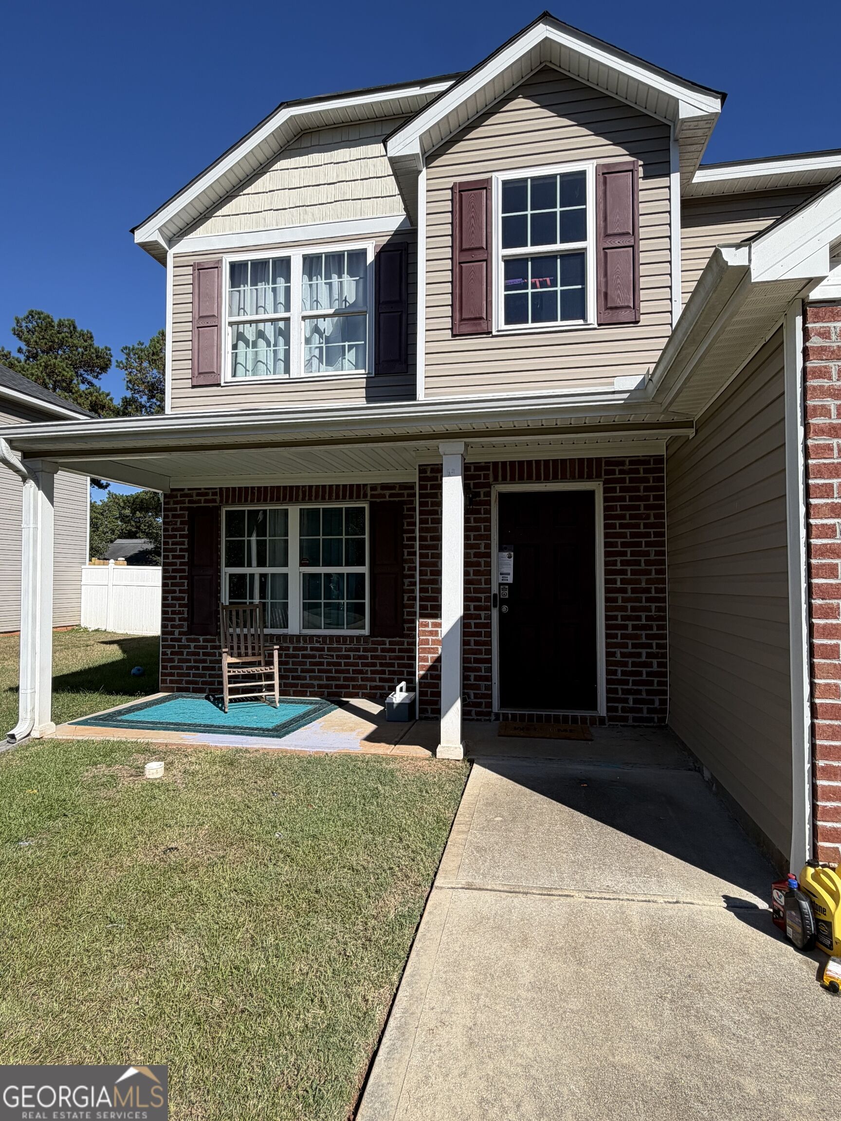 110 Arbor Creek Property Photo 18
