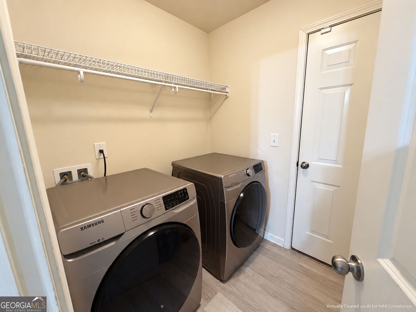 110 Arbor Creek Property Photo 33