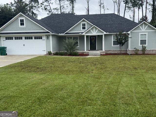 4581 Firestone Lane Property Photo 1