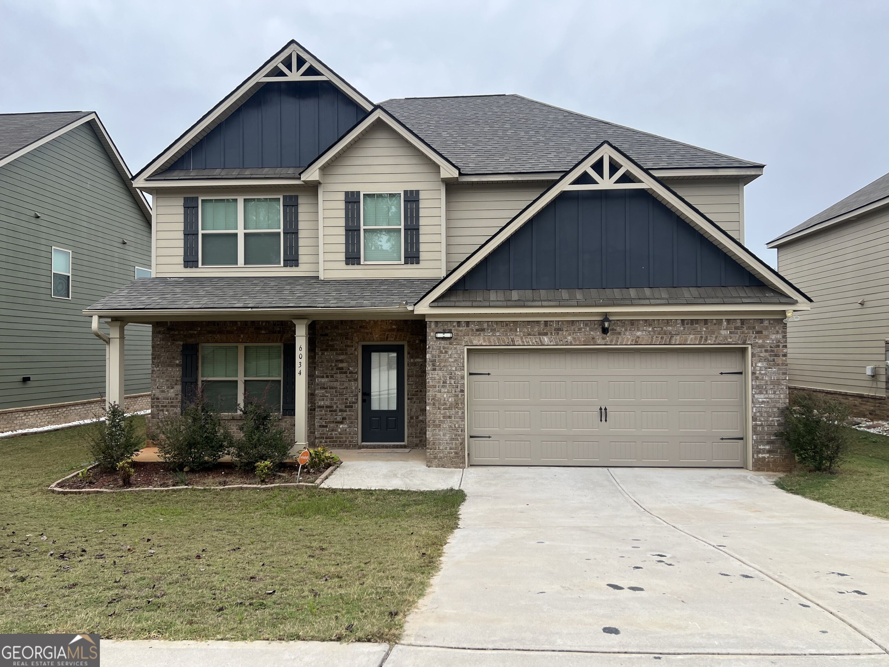 6034 Prodigy Lane Property Photo 1