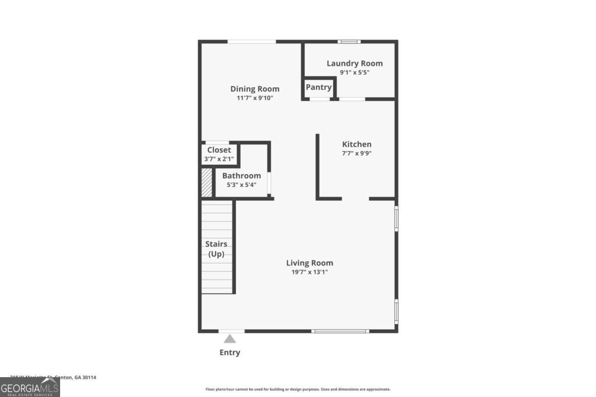 218 W Marietta Street Property Photo 21