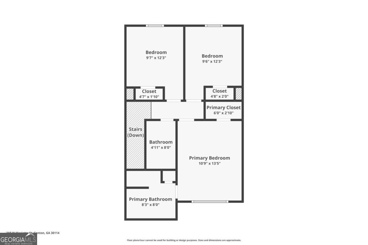 218 W Marietta Street Property Photo 22