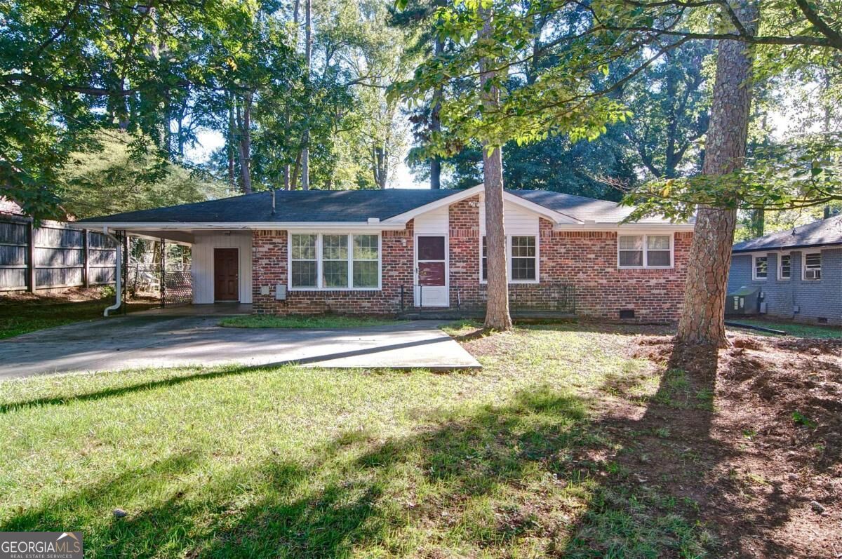 1299 Mclendon Drive Property Photo 1