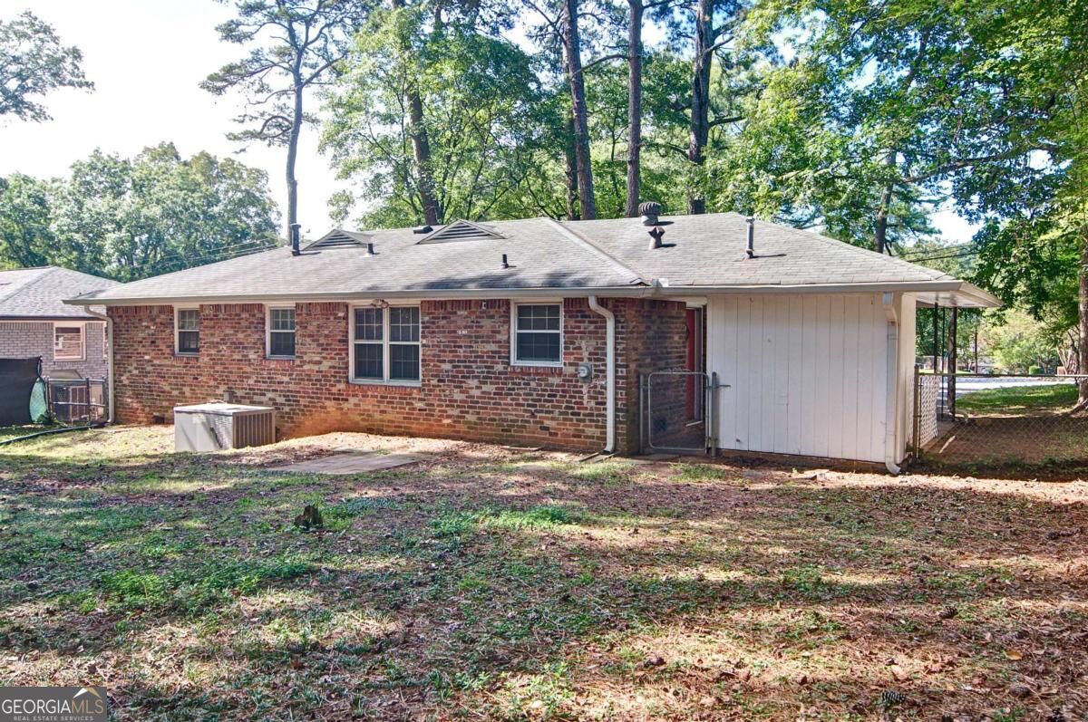 1299 Mclendon Drive Property Photo 46