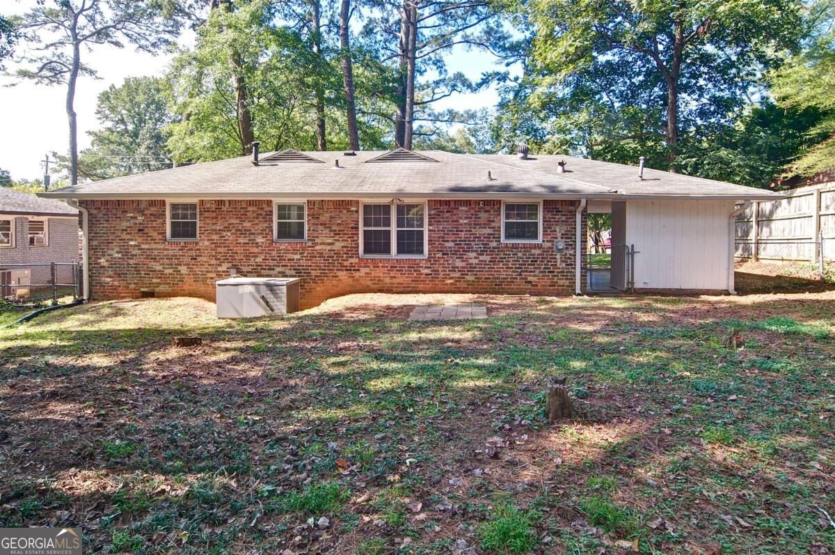 1299 Mclendon Drive Property Photo 47