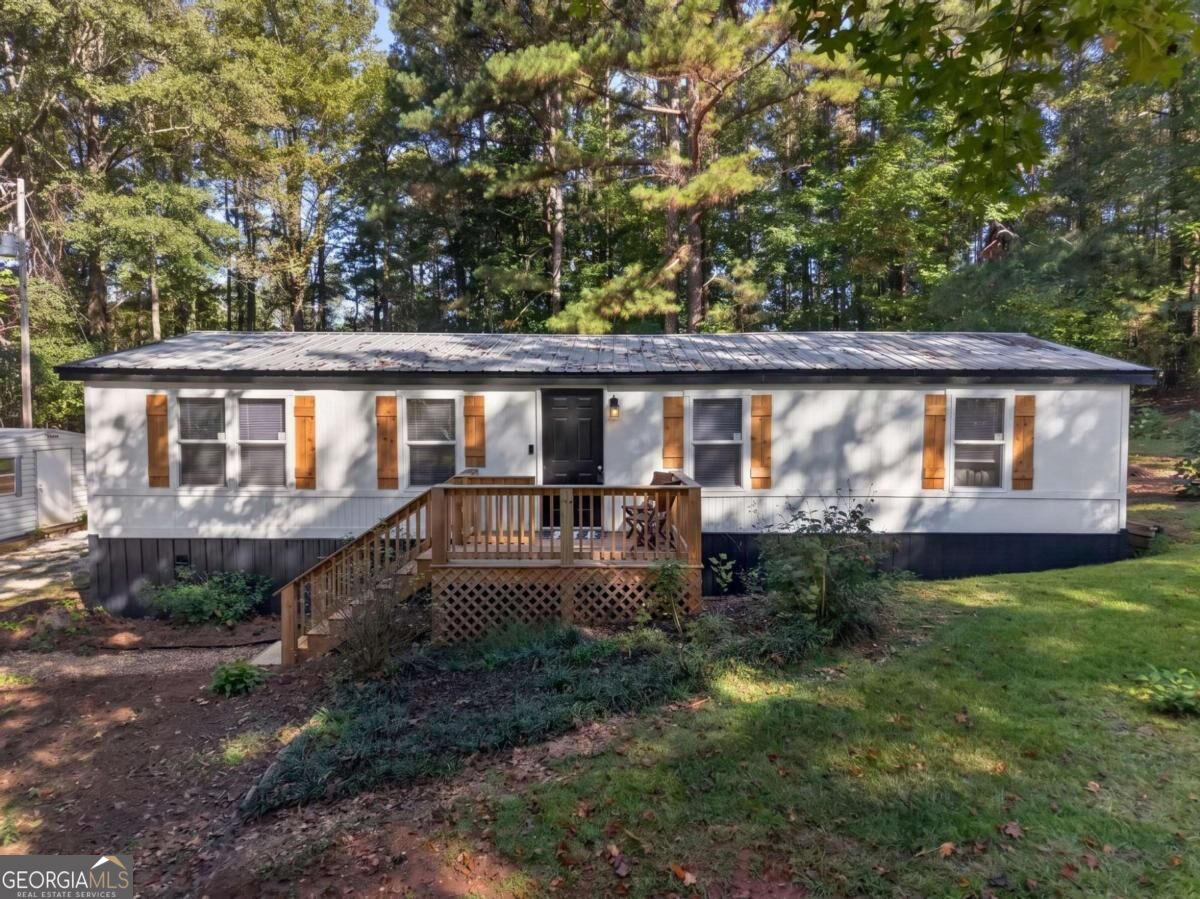 12208 Buchanan Highway Property Photo 1