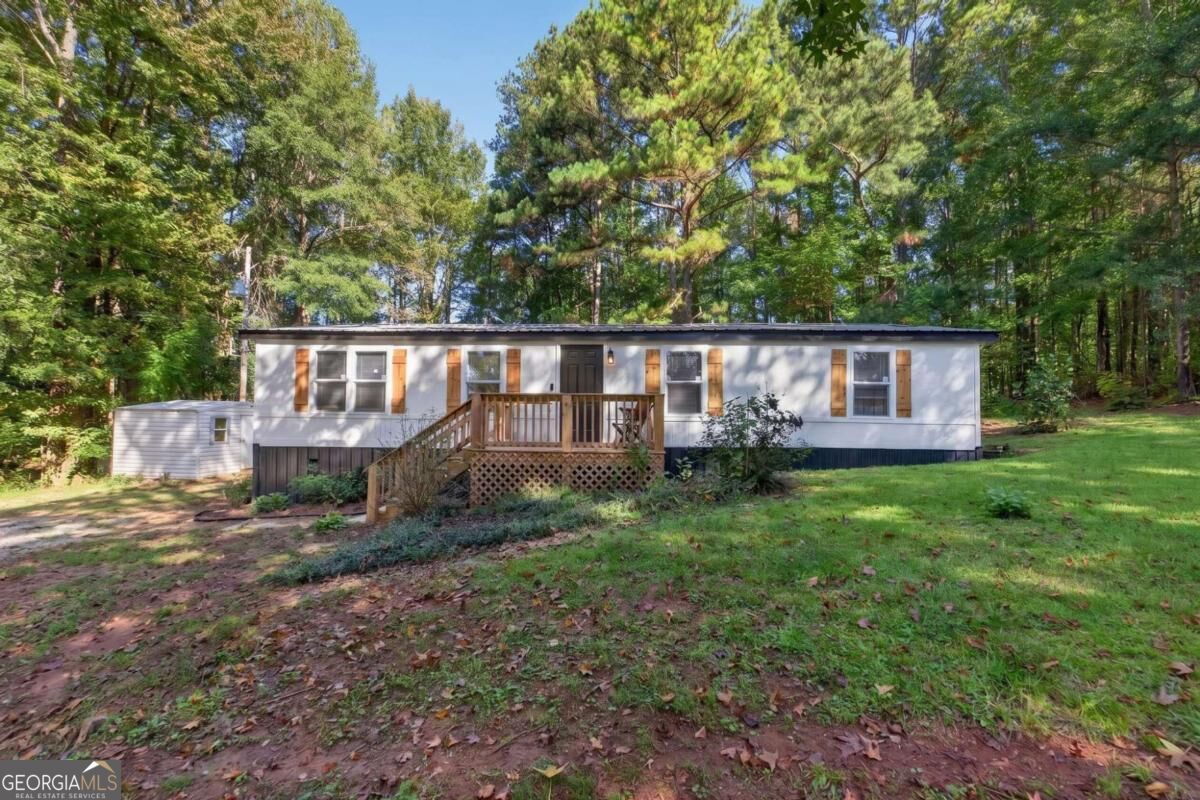 12208 Buchanan Highway Property Photo 3