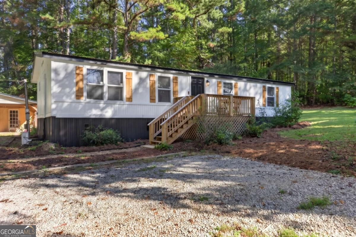 12208 Buchanan Highway Property Photo 4