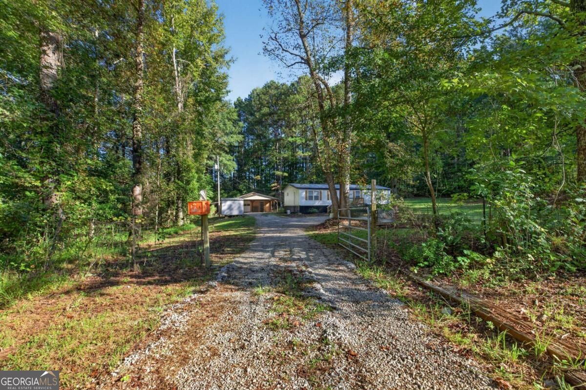 12208 Buchanan Highway Property Photo 29