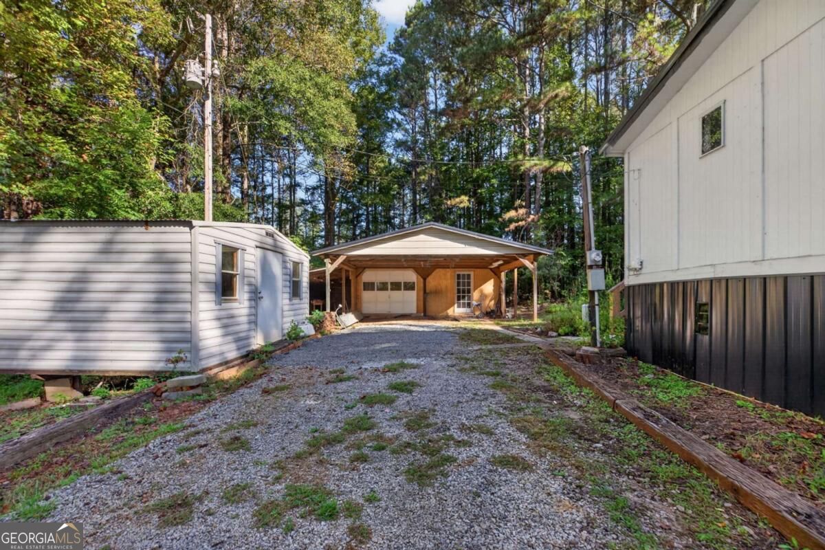 12208 Buchanan Highway Property Photo 30