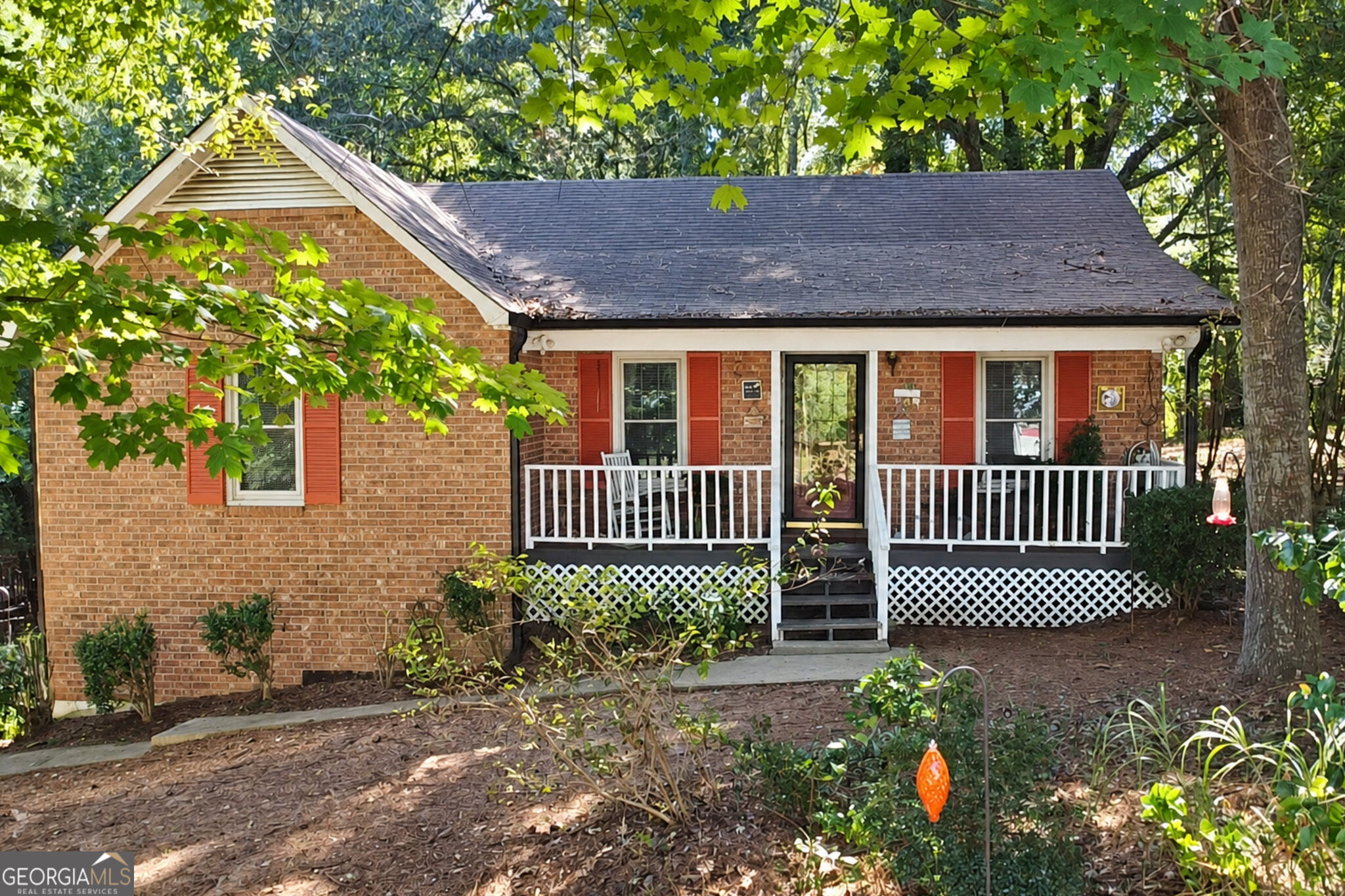 1643 Hearthstone Way Property Photo 1