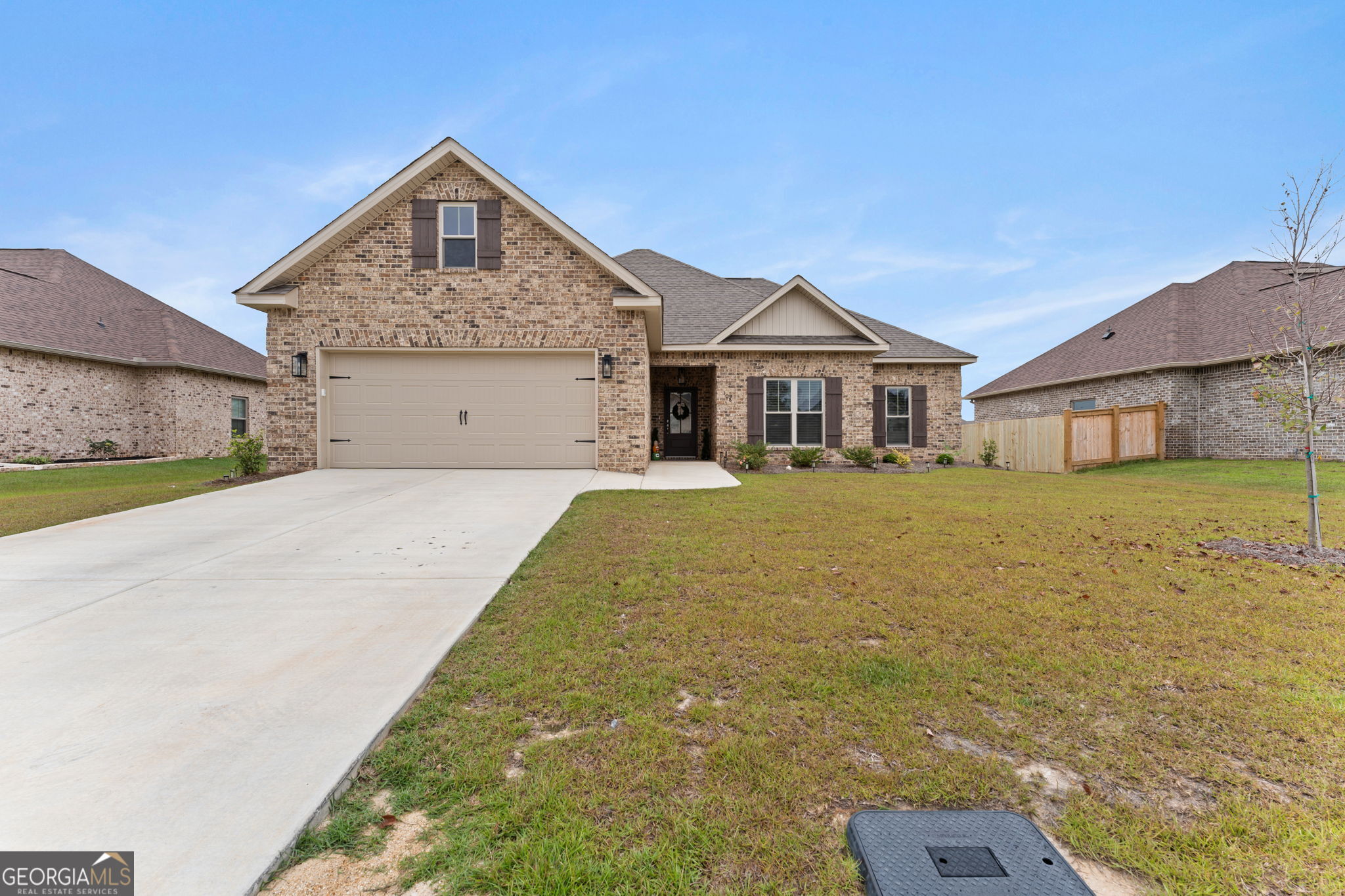 108 Black Birch Ln Property Photo 1