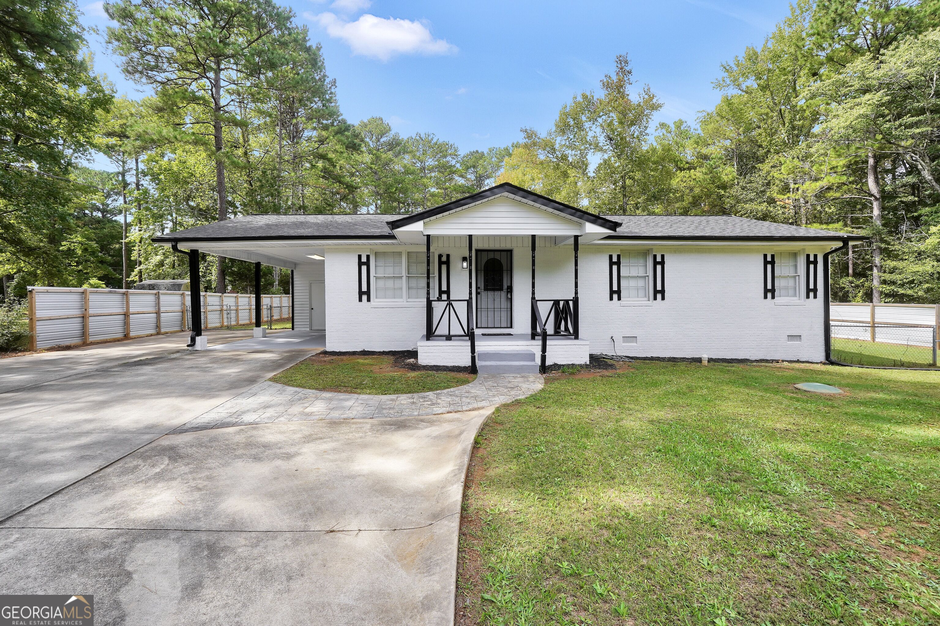 1825 Jordan Hill Road