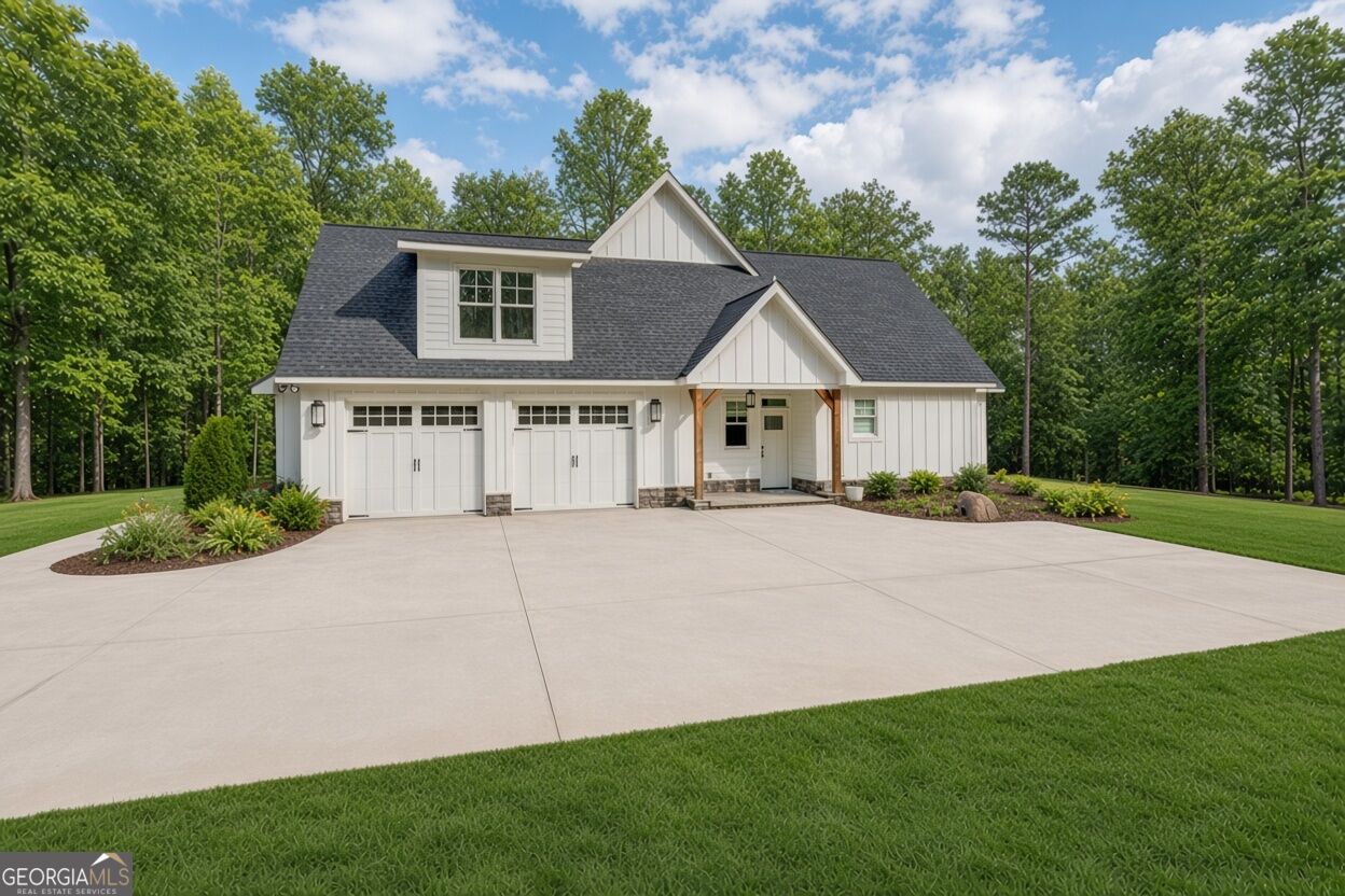 6500 Post Road Property Photo 4