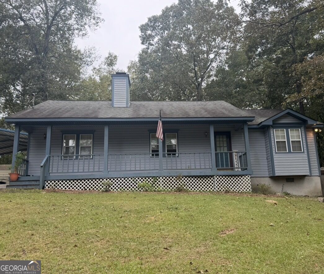 158 Alpine Drive Property Photo 1