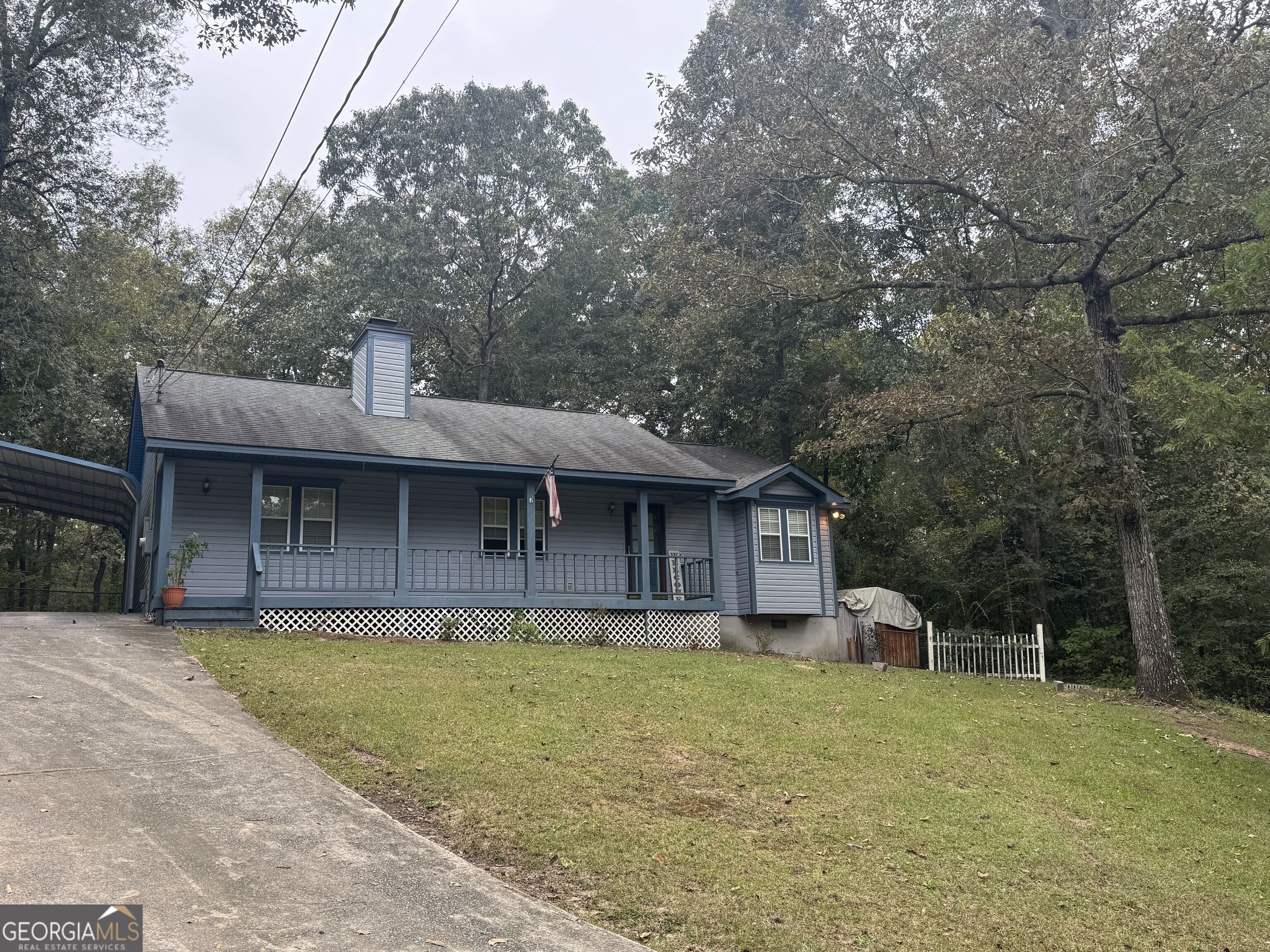 158 Alpine Drive Property Photo 2