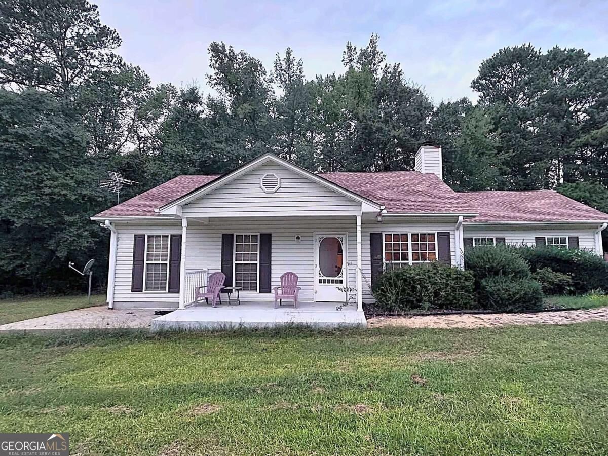 1815 Midway Church Road Property Photo 1