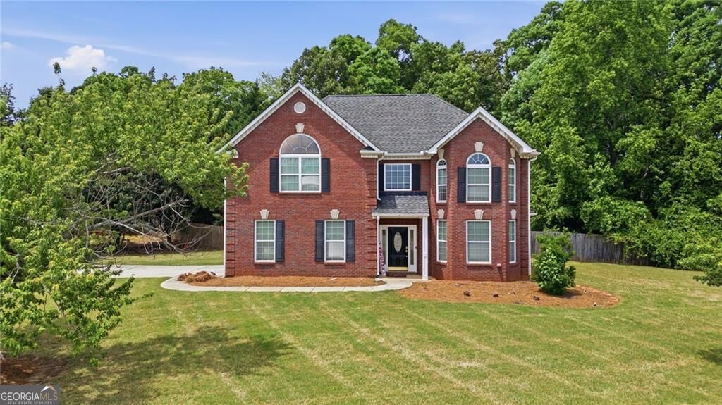 1700 Rising View Circle Property Photo 1