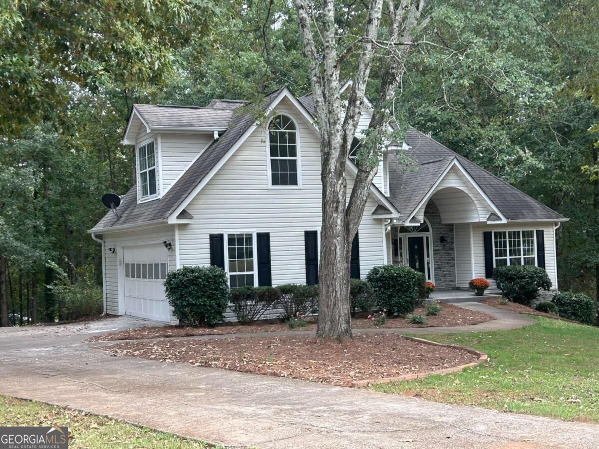 496 Walnut Creek Drive Property Photo 1